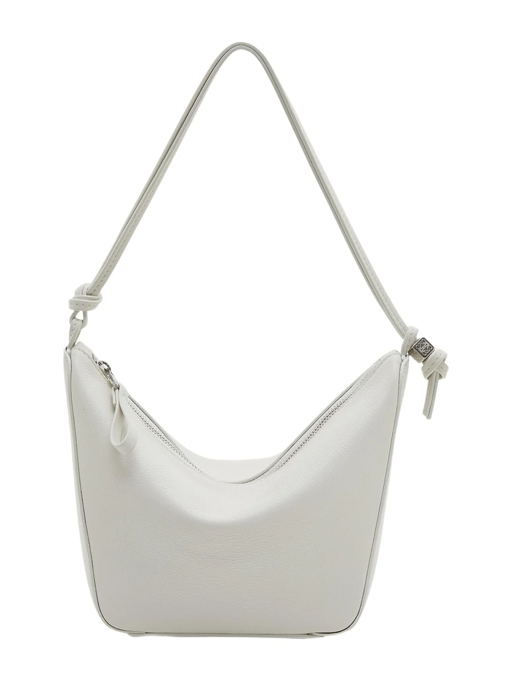 Hammock Hobo Bag in Leather Hammock Hobo Bag in Leather