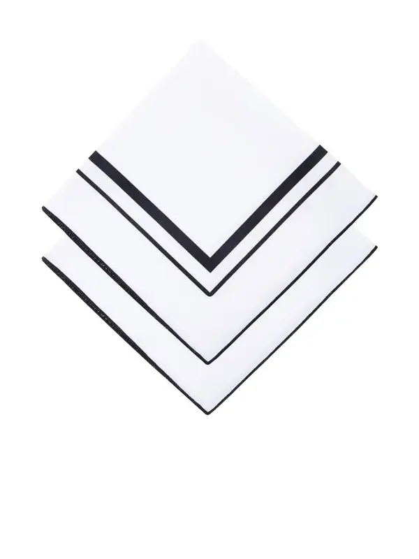 The Lino Essential 20" Napkin, Set of 2