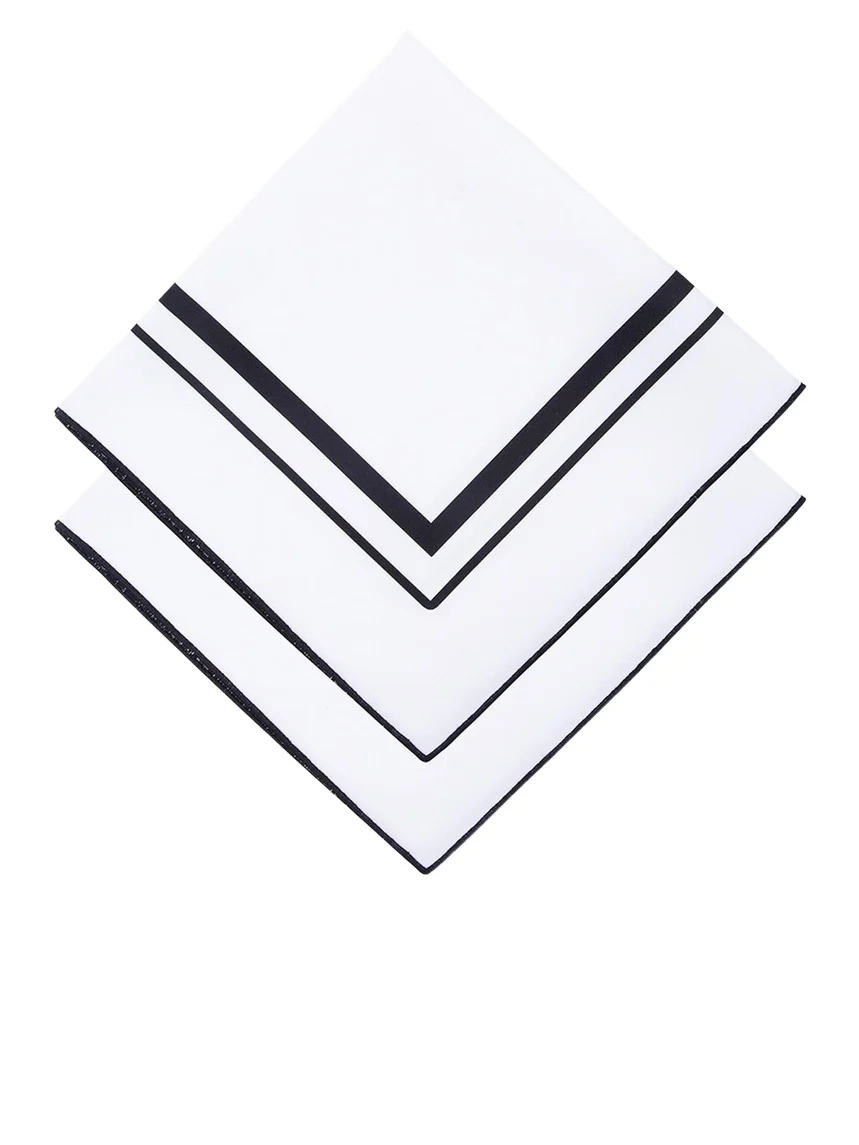 The Lino Essential 20" Napkin, Set of 2