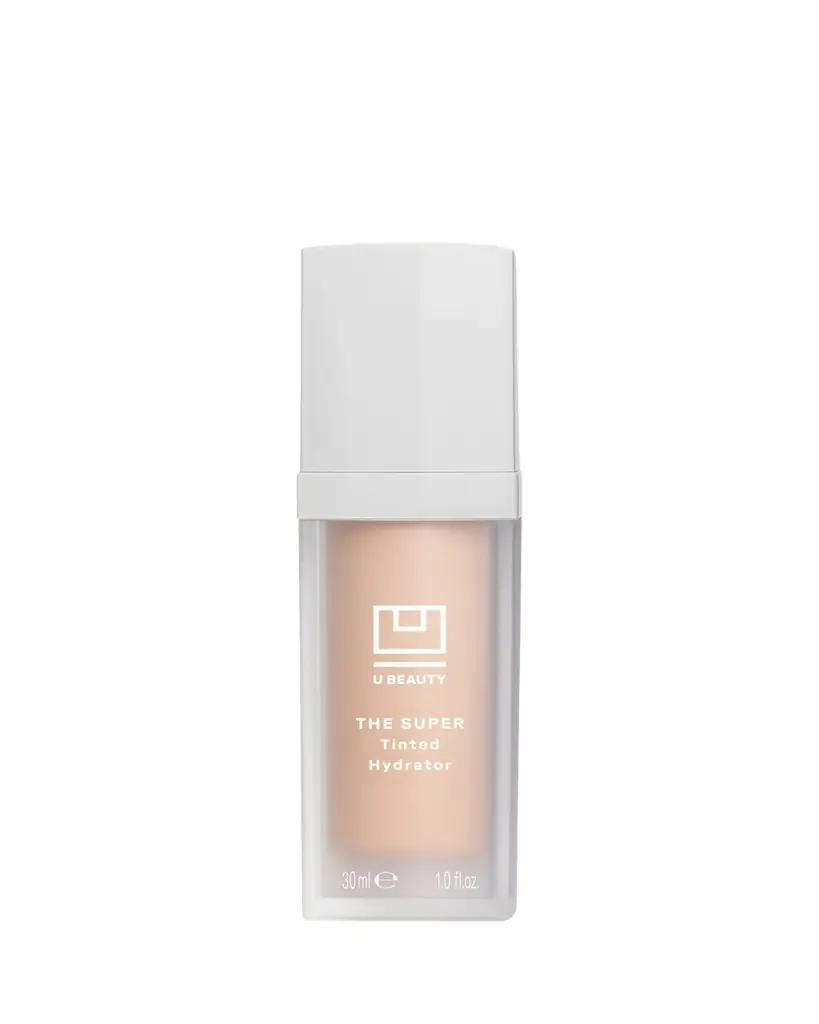 U BEAUTY The SUPER Tinted Hydrator, 1 oz.