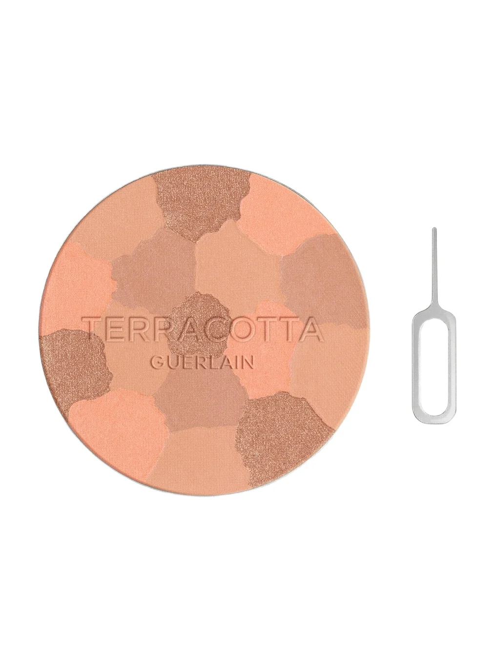 Guerlain Terracotta Light Healthy Glow Bronzer Refill