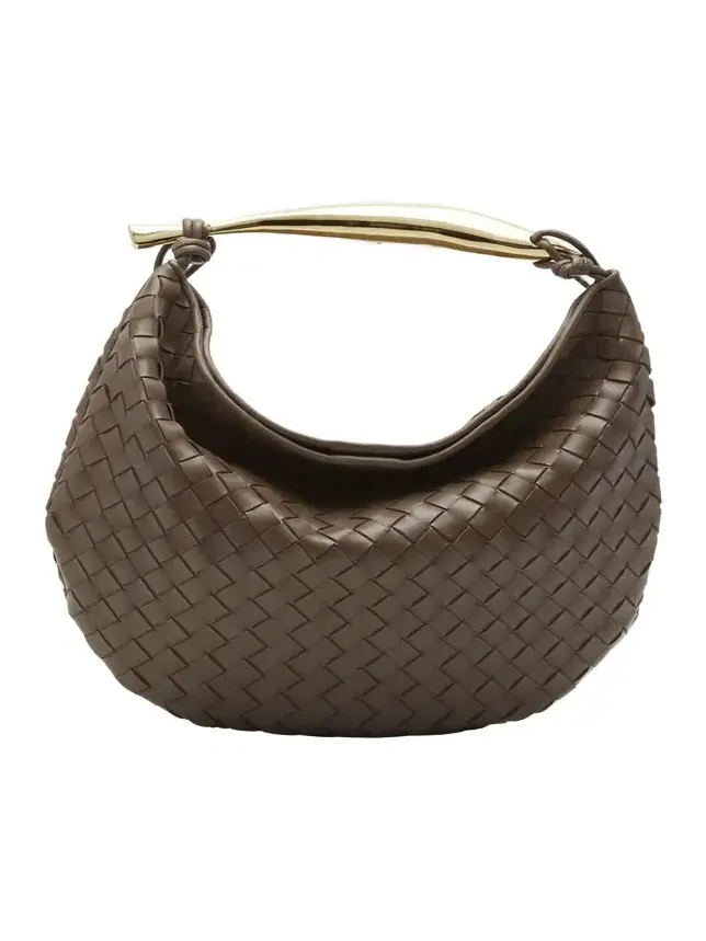 Bottega Veneta Medium Sardine Bag