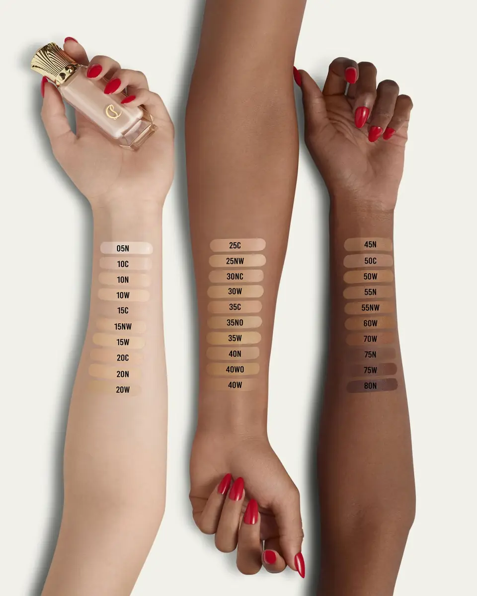 Christian Louboutin Teint Fetiche Le Fluide Liquid Foundation | Thumbnail 5