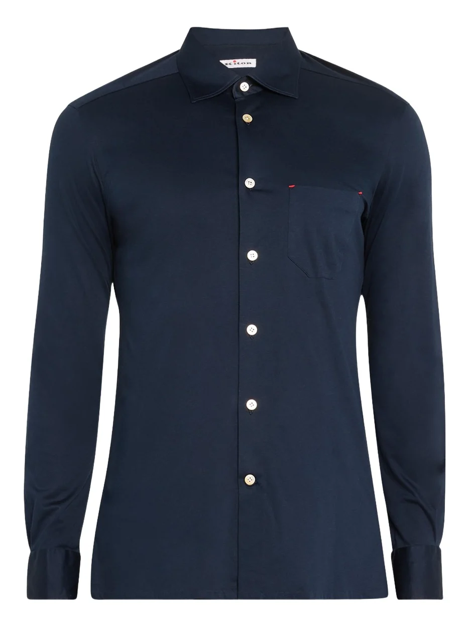 Men's Nerano Pocket Sport Shirt