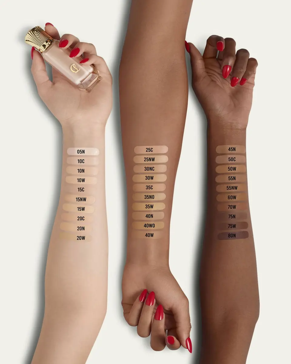 Christian Louboutin Teint Fetiche Le Fluide Liquid Foundation | Thumbnail 10