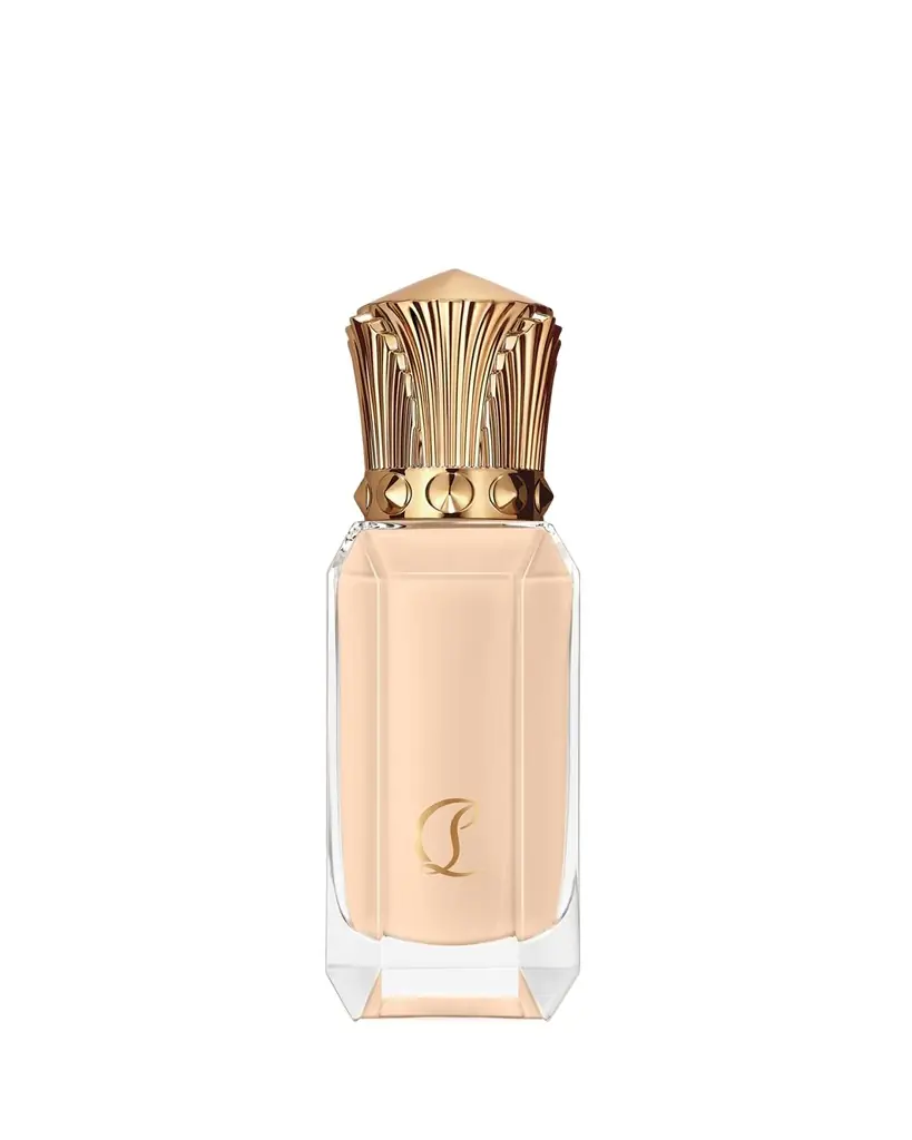 Christian Louboutin Teint Fetiche Le Fluide Liquid Foundation