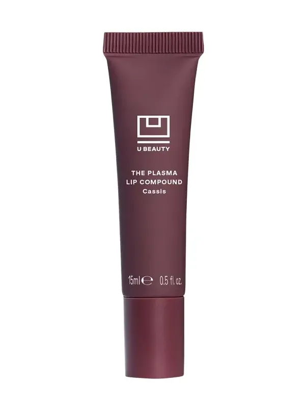 U BEAUTY 0.5 oz. The Plasma Lip Compound