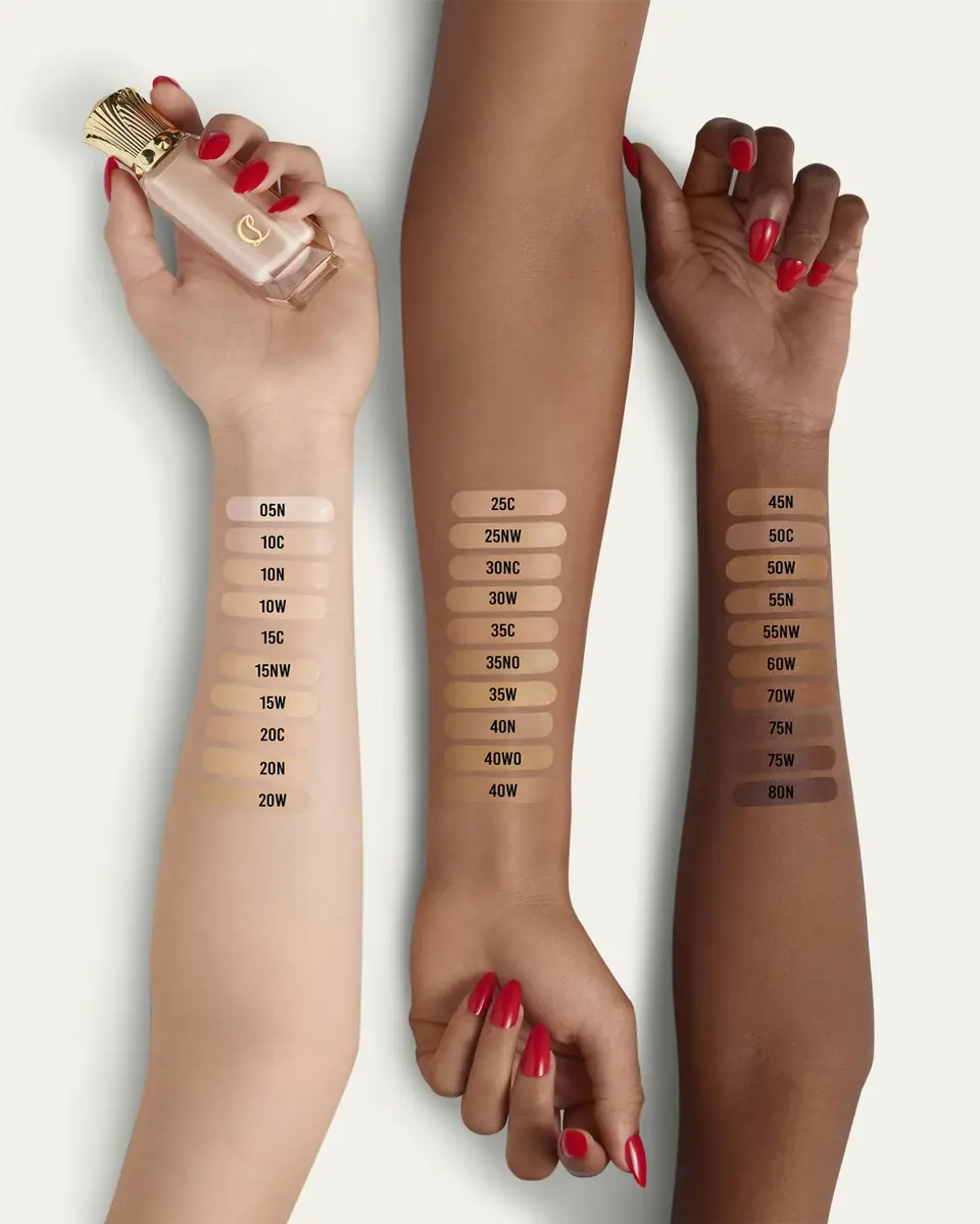 Christian Louboutin Teint Fetiche Le Fluide Liquid Foundation | Thumbnail 5
