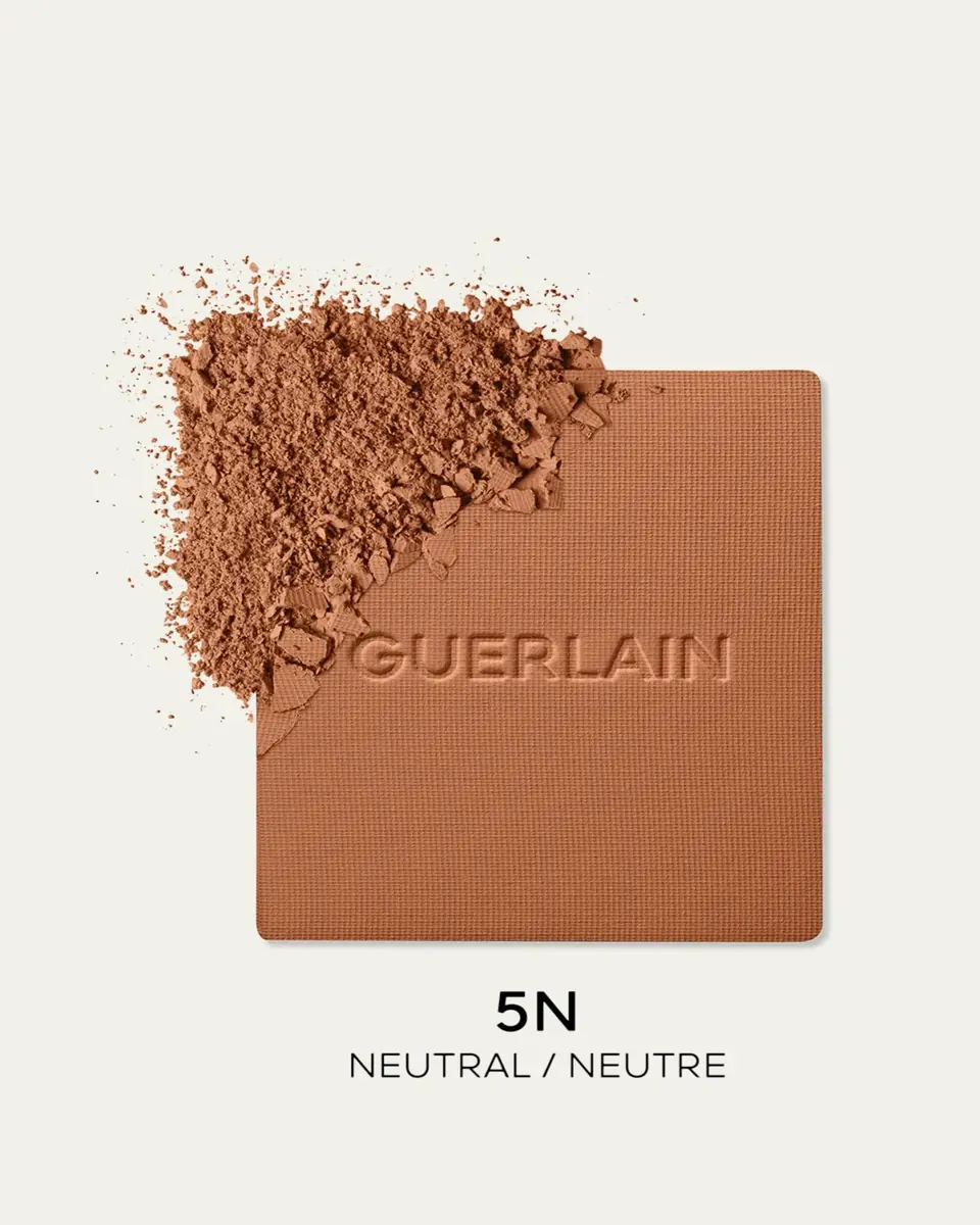 Guerlain Parure Gold Skin Control High Perfection Matte Powder Foundation, 0.3 oz. | Thumbnail 2 Guerlain Parure Gold Skin Control High Perfection Matte Powder Foundation, 0.3 oz. | Thumbnail 2