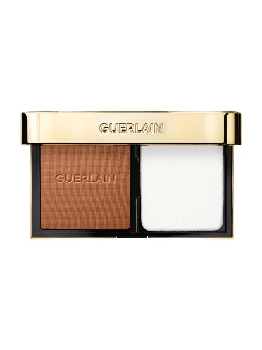 Guerlain Parure Gold Skin Control High Perfection Matte Powder Foundation, 0.3 oz.