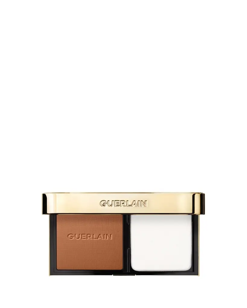 Guerlain Parure Gold Skin Control High Perfection Matte Powder Foundation, 0.3 oz.