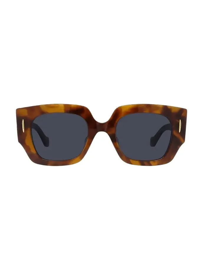 Anagram Acetate Square Sunglasses Anagram Acetate Square Sunglasses