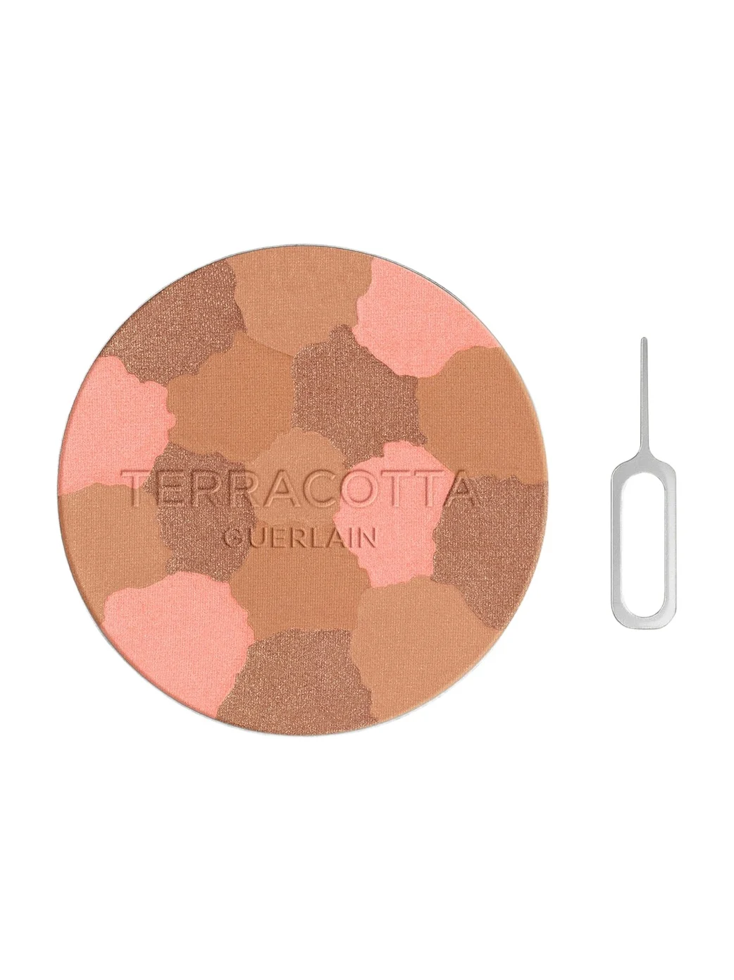 Guerlain Terracotta Light Healthy Glow Bronzer Refill