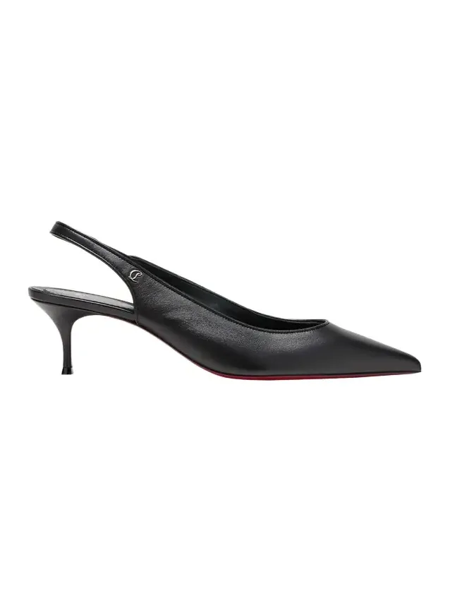 55mm Sporty Kate Slingback Pumps 55mm Sporty Kate Slingback Pumps