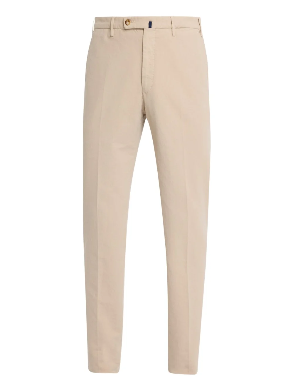 Men's High Cotton Doeskin Pants