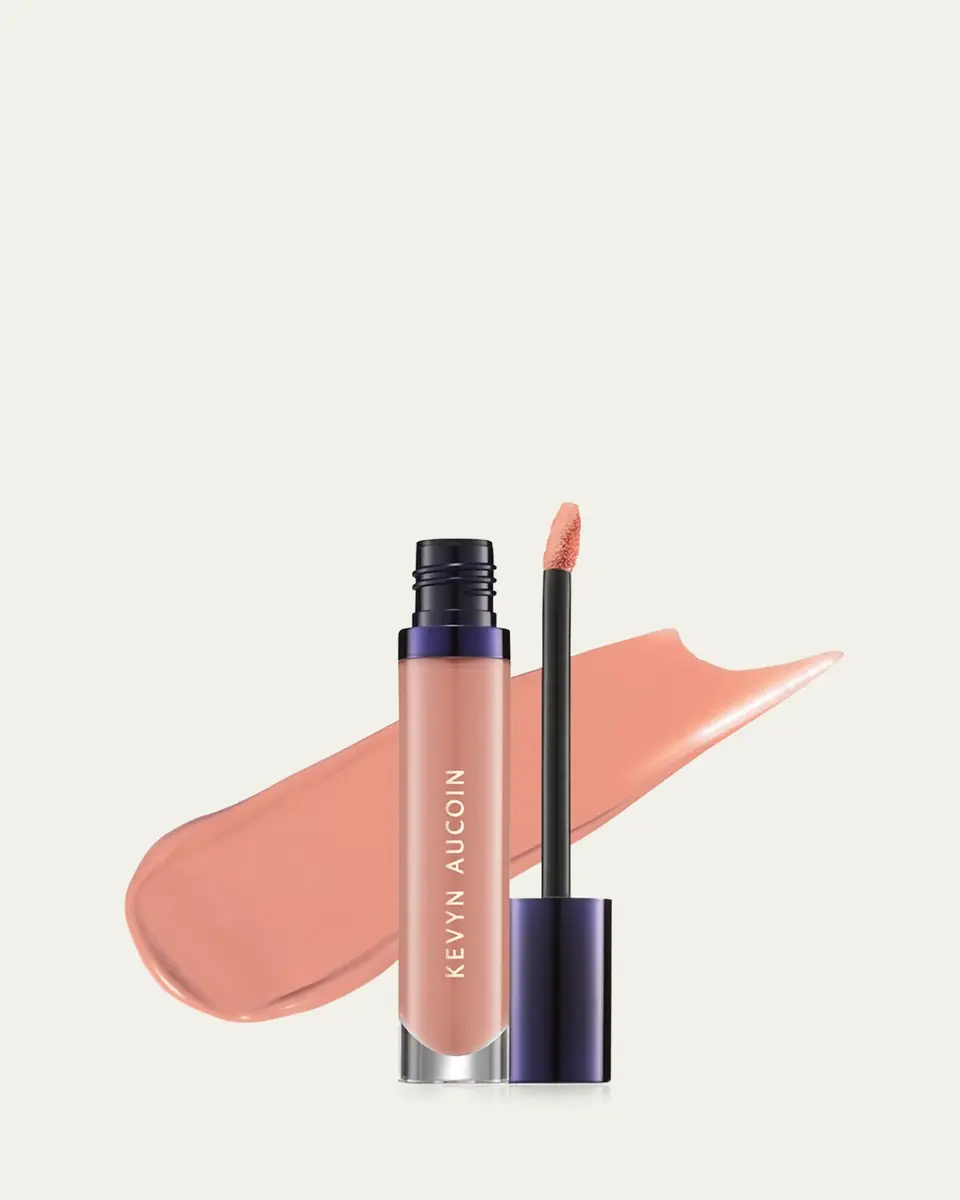 KEVYN AUCOIN Velvet Lip Paint | Thumbnail 3
