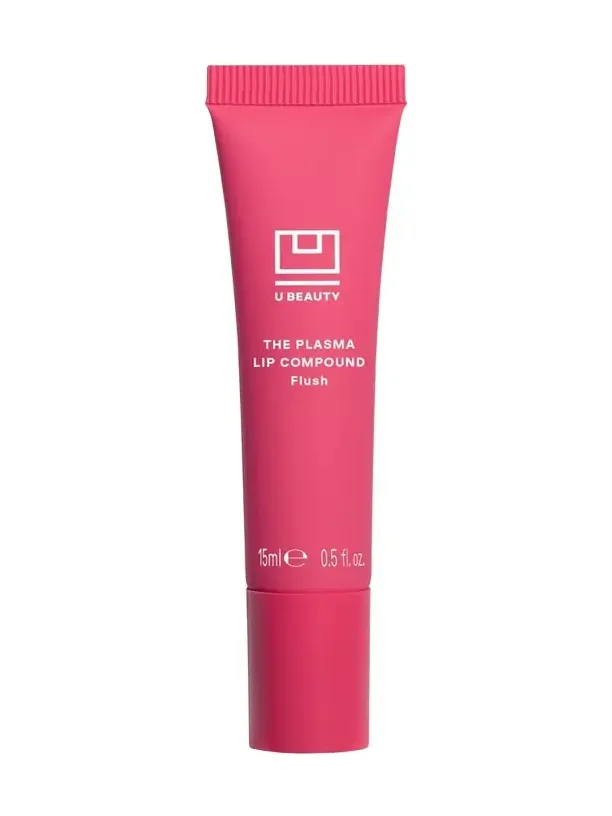U BEAUTY 0.5 oz. The Plasma Lip Compound