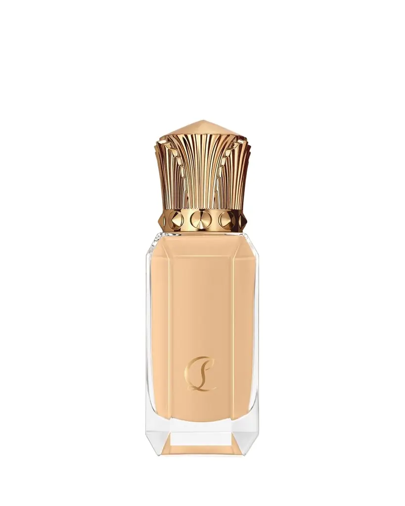 Christian Louboutin Teint Fetiche Le Fluide Liquid Foundation