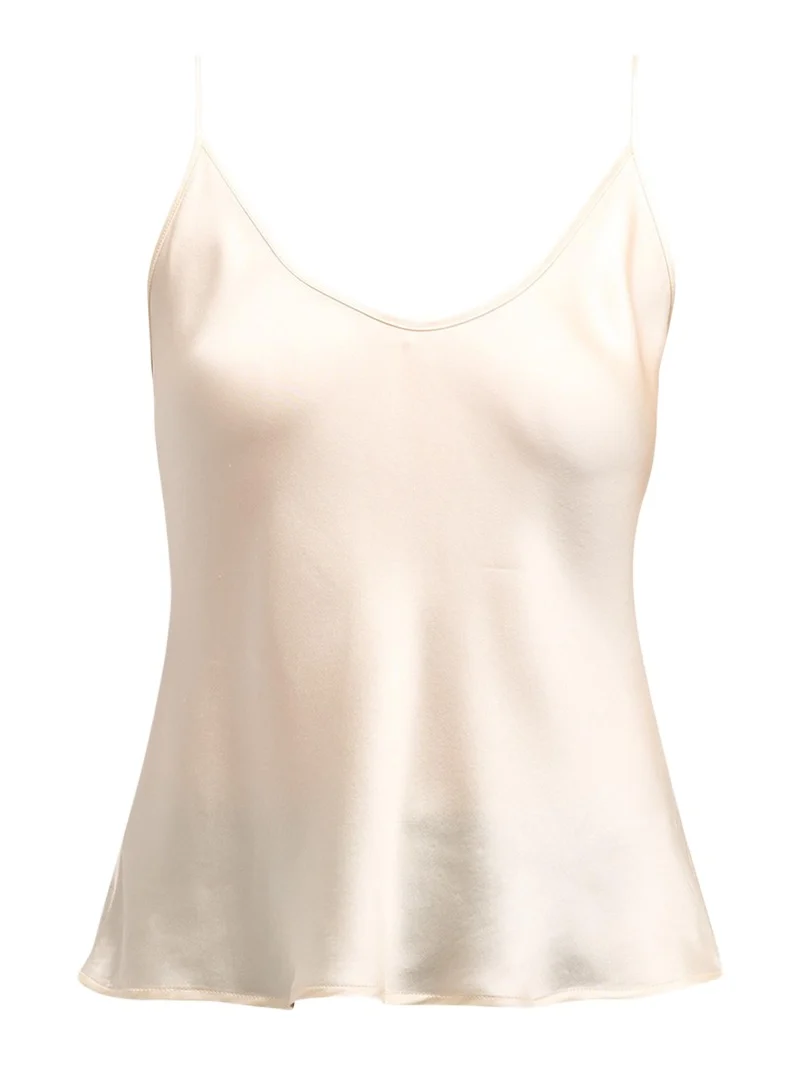 Lexi Silk Camisole Lexi Silk Camisole