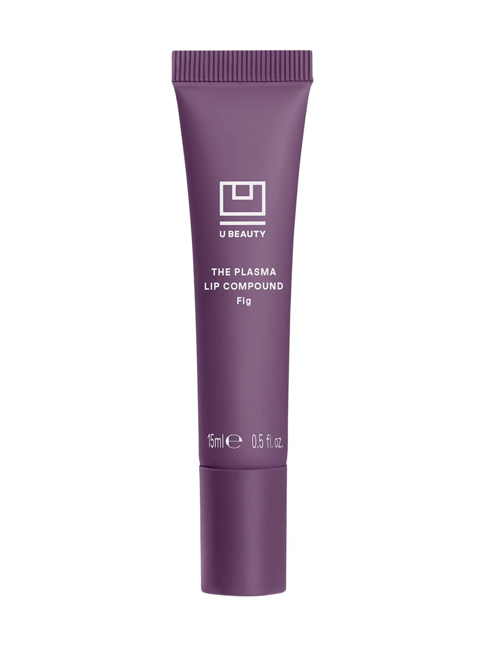 U BEAUTY 0.5 oz. The Plasma Lip Compound