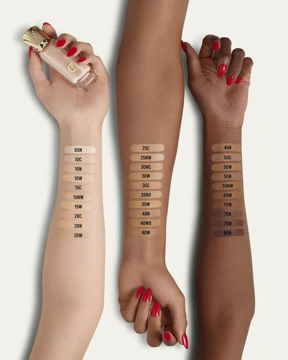 Christian Louboutin Teint Fetiche Le Fluide Liquid Foundation | Thumbnail 5