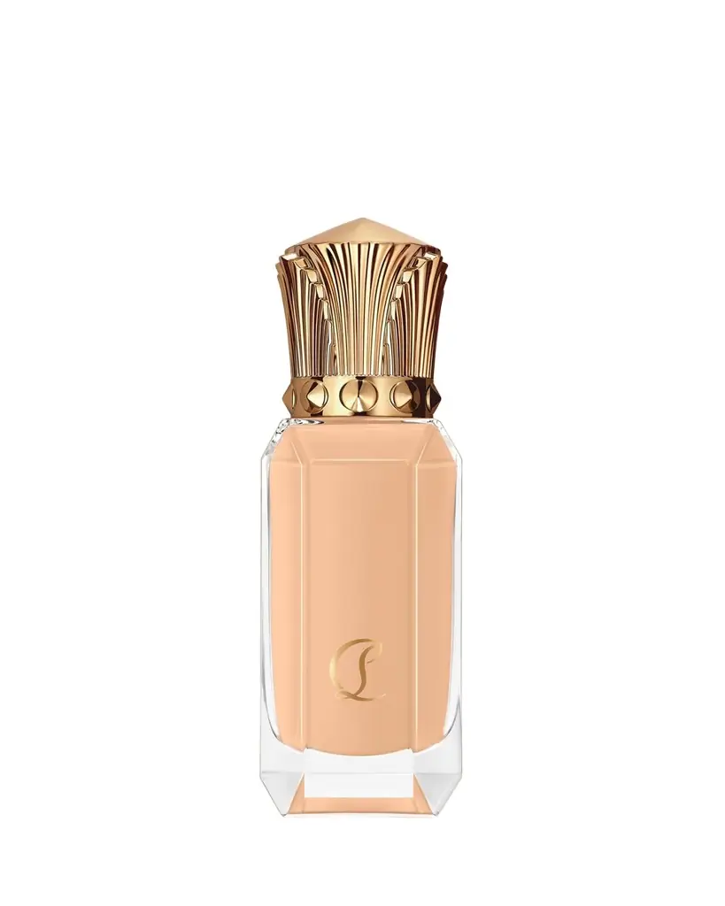 Christian Louboutin Teint Fetiche Le Fluide Liquid Foundation