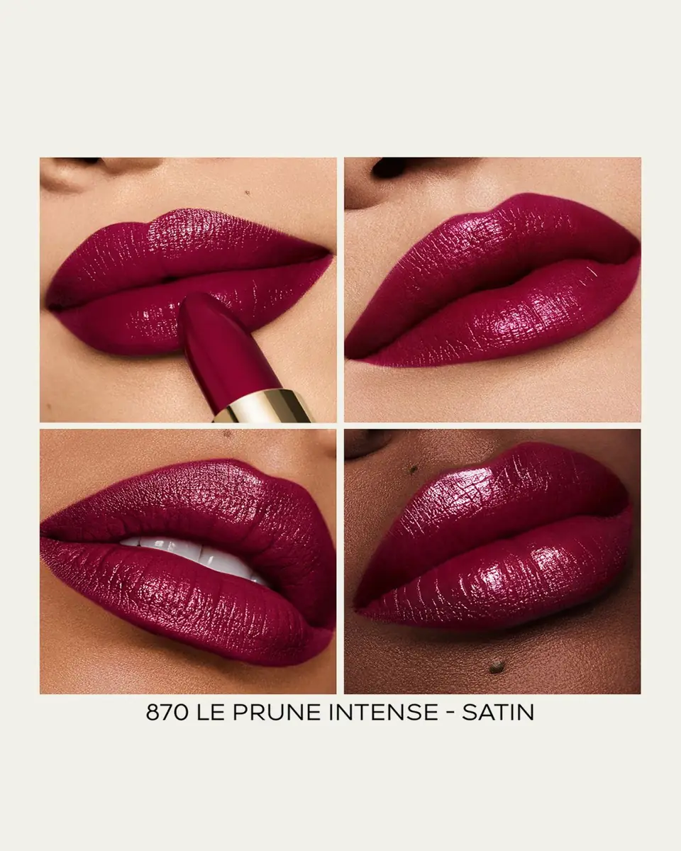 Guerlain Rouge G Customizable Satin Lipstick Refill | Thumbnail 3