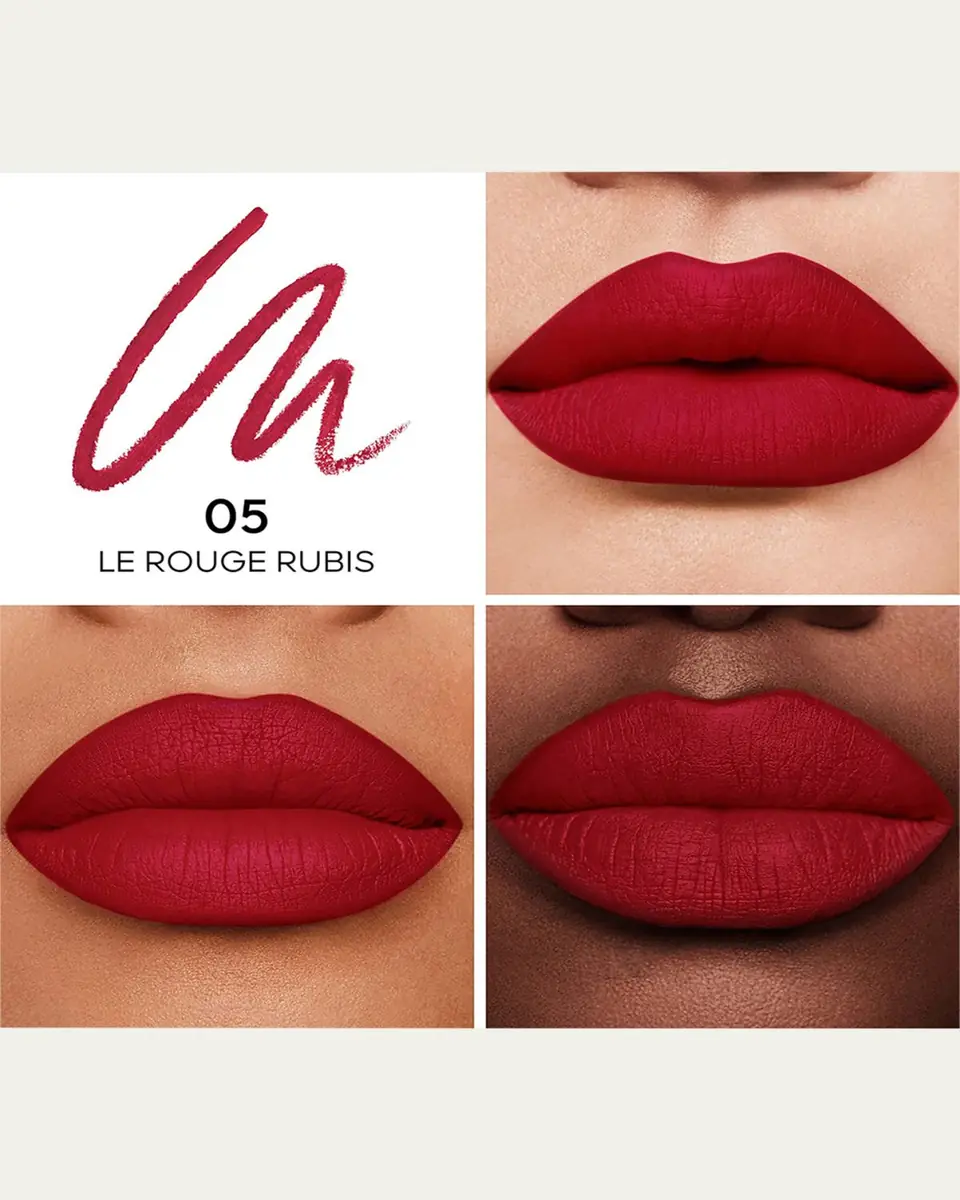 Guerlain Contour G Lip Pencil | Thumbnail 2 Guerlain Contour G Lip Pencil | Thumbnail 2