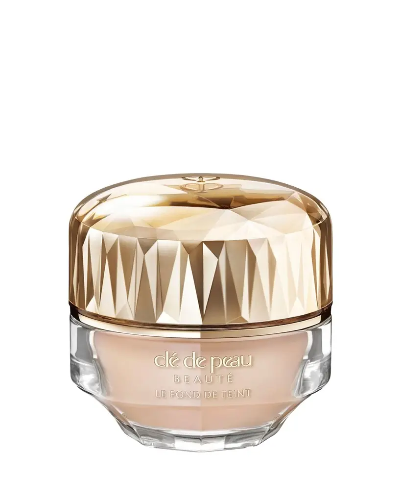 CLÉ DE PEAU BEAUTÉ The Foundation, SPF 22, 1 oz.