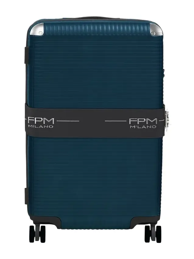 FPM Milano Bank Zip Deluxe 55 Spinner