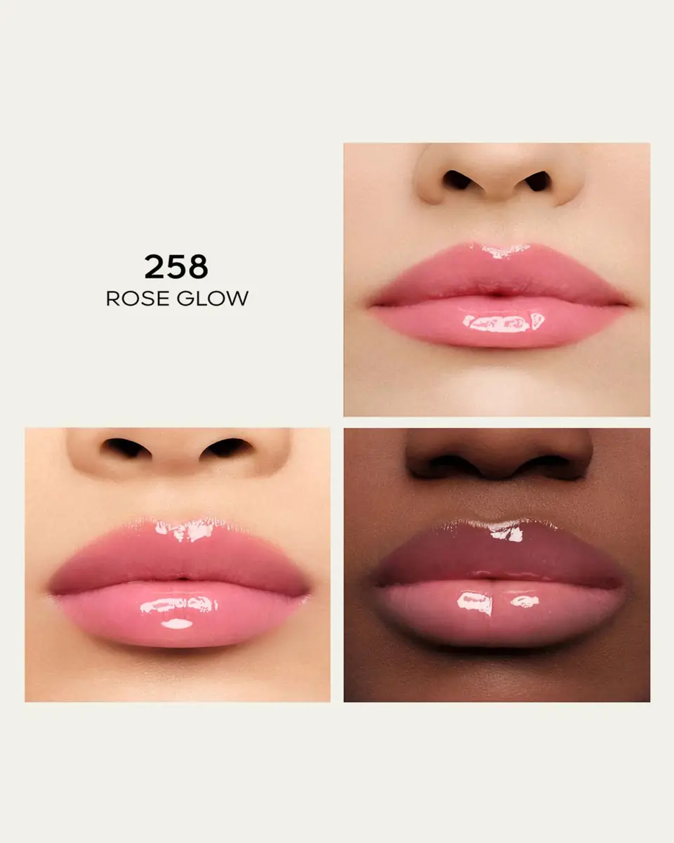 Guerlain Kiss Kiss Bee Glow Lip Oil | Thumbnail 2 Guerlain Kiss Kiss Bee Glow Lip Oil | Thumbnail 2
