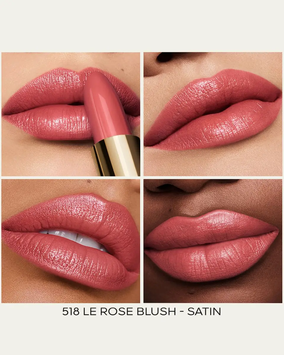 Guerlain Rouge G Customizable Satin Lipstick Refill | Thumbnail 3