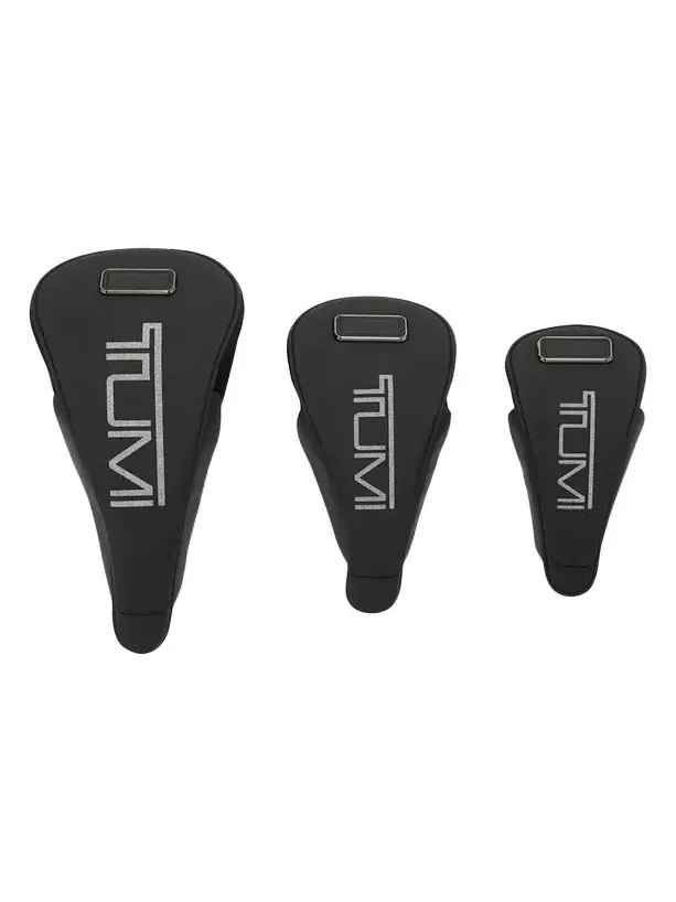 3 Pack Golf Club Cover Set 3 Pack Golf Club Cover Set