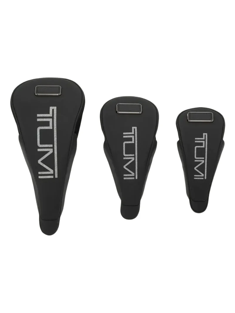 3 Pack Golf Club Cover Set 3 Pack Golf Club Cover Set
