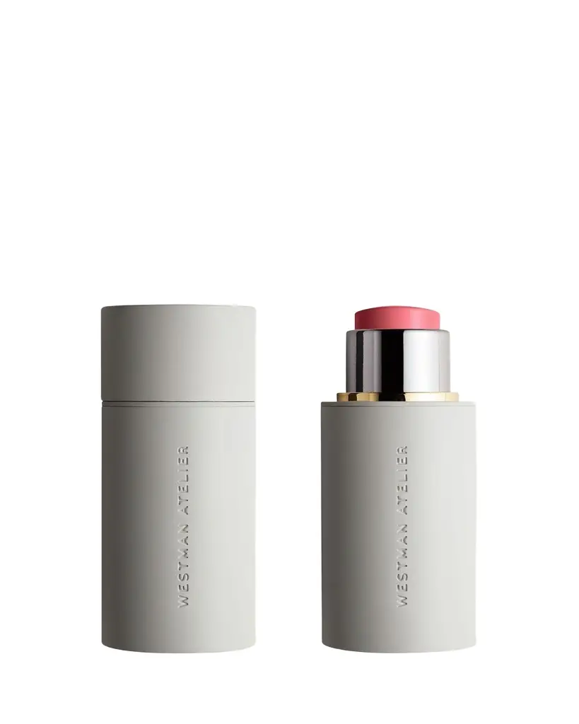 Westman Atelier Baby Cheeks Blush Stick | Image 1 Westman Atelier Baby Cheeks Blush Stick | Image 1