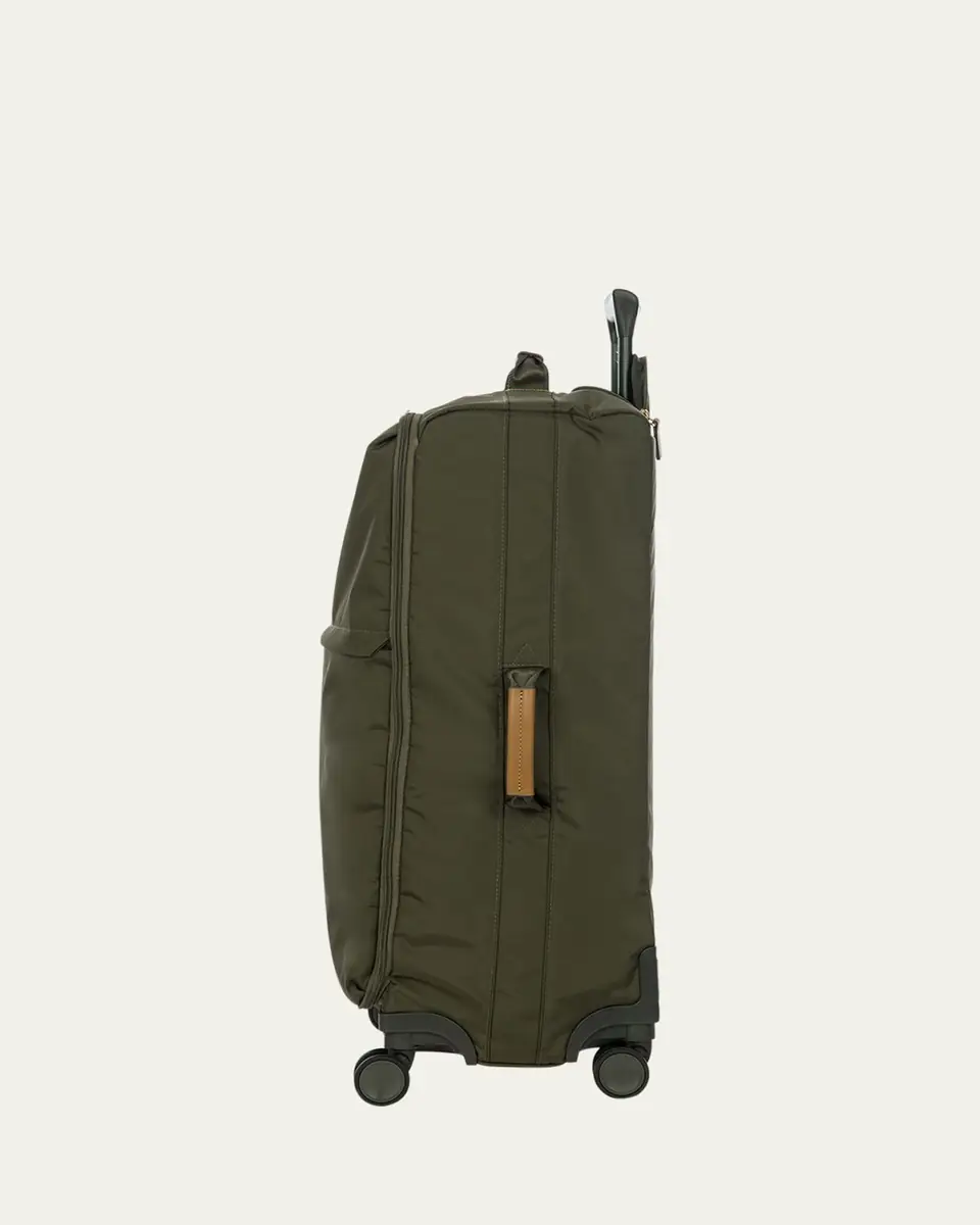 Bric's X-Travel 27" Spinner Luggage | Thumbnail 4