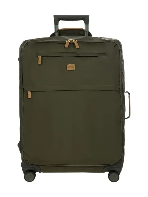 X-Travel 27" Spinner Luggage