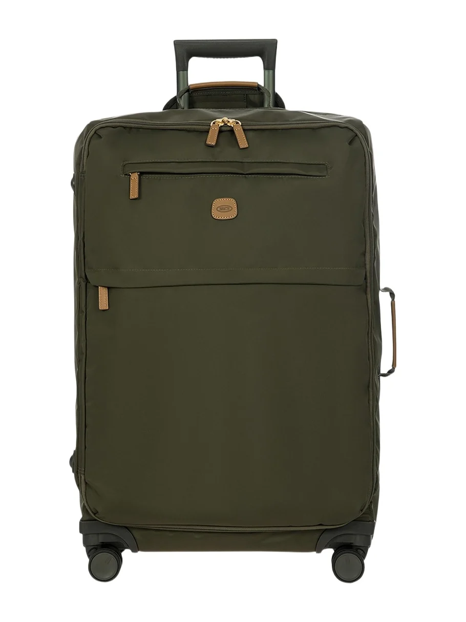 X-Travel 27" Spinner Luggage X-Travel 27" Spinner Luggage