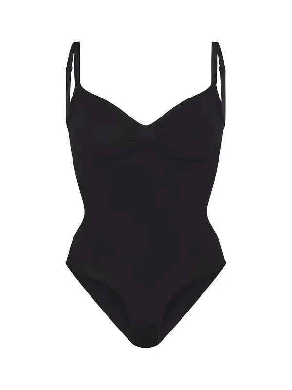 Seamless Sculpt Brief Bodysuit Seamless Sculpt Brief Bodysuit