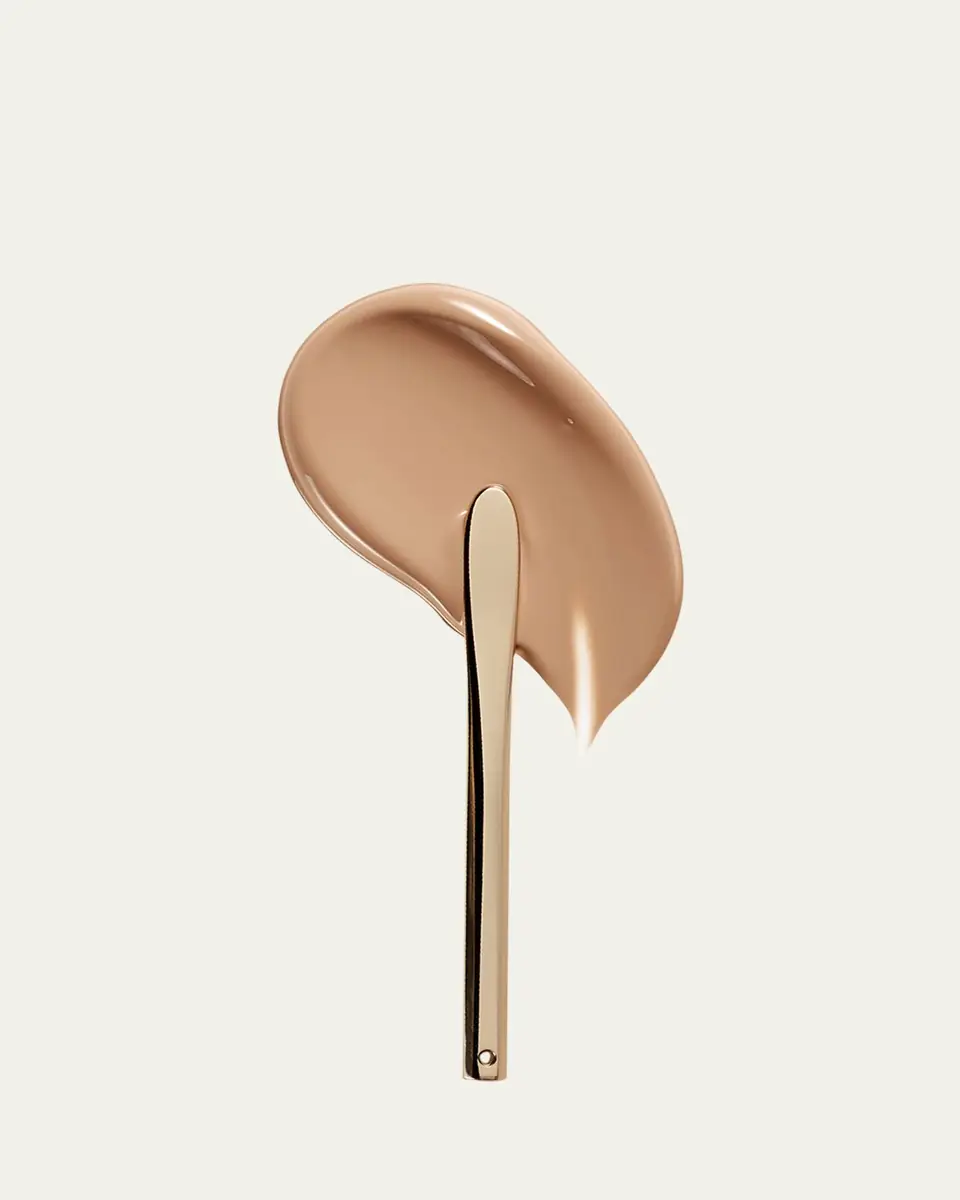 CLÉ DE PEAU BEAUTÉ The Foundation, SPF 22, 1 oz. | Thumbnail 2