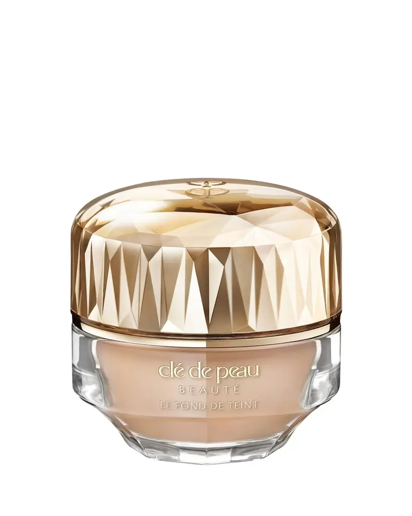 CLÉ DE PEAU BEAUTÉ The Foundation, SPF 22, 1 oz.
