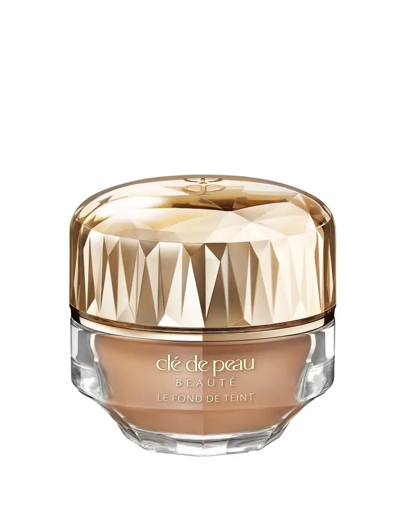 CLÉ DE PEAU BEAUTÉ The Foundation, SPF 22, 1 oz.