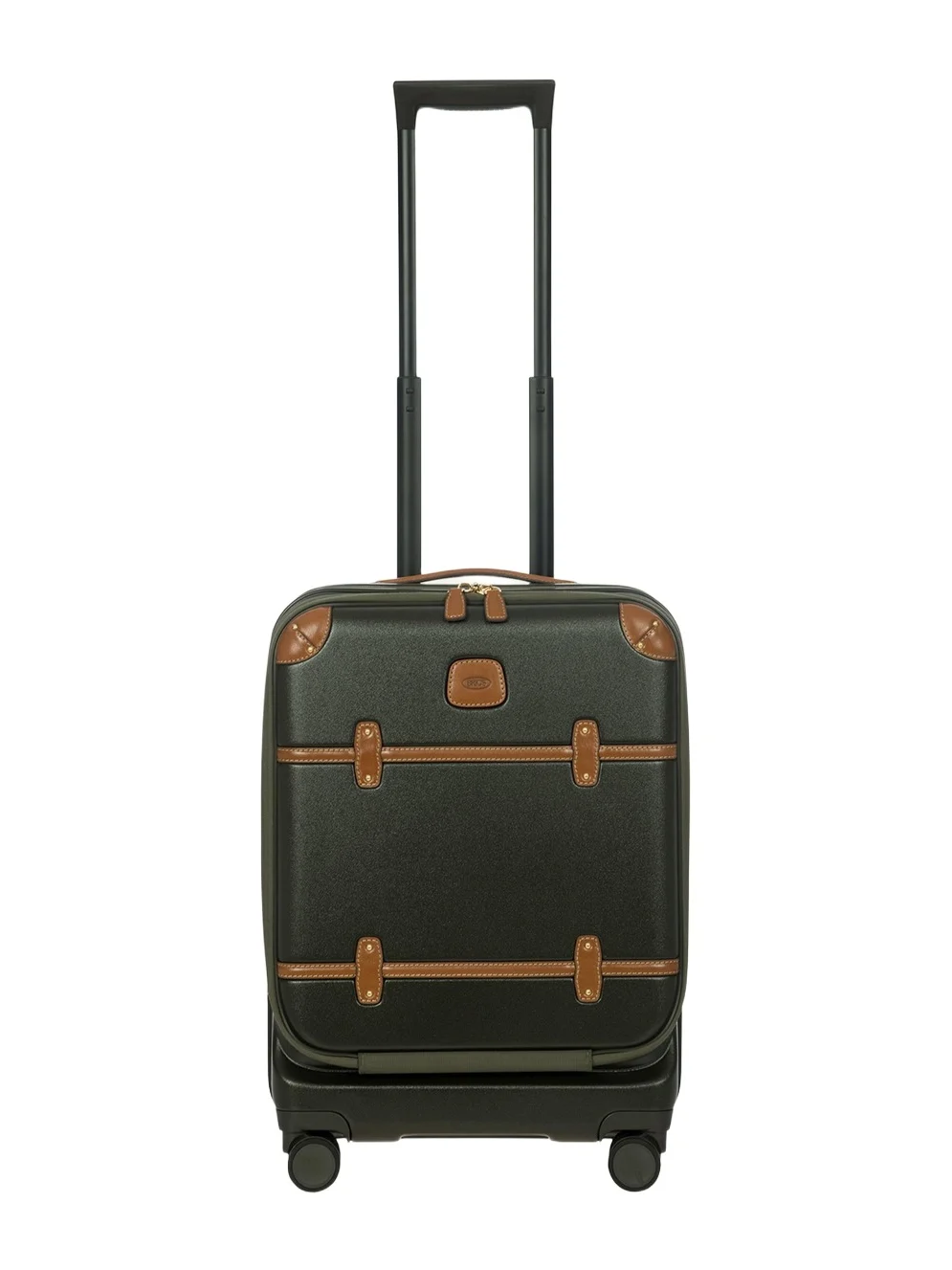 Bric's Bellagio 21" Expandable Carry-On Spinner with Pocket
