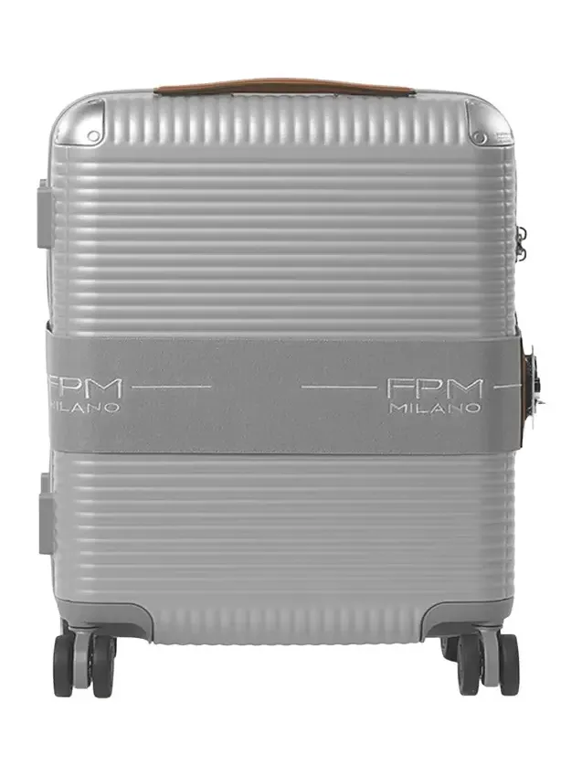 Bank Zip Deluxe 27" Hardside Luggage Bank Zip Deluxe 27" Hardside Luggage