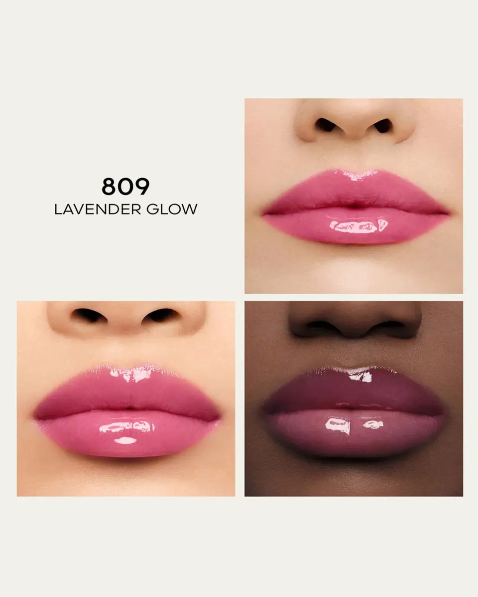 Guerlain Kiss Kiss Bee Glow Lip Oil | Thumbnail 2 Guerlain Kiss Kiss Bee Glow Lip Oil | Thumbnail 2