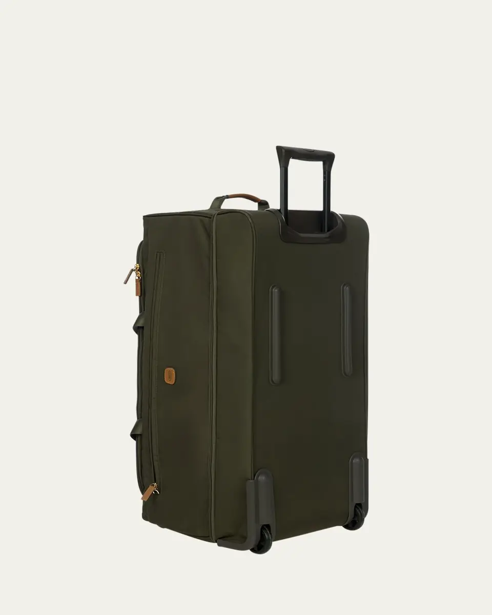 Bric's X-Travel 30" Rolling Shoe Duffle Bag | Thumbnail 3