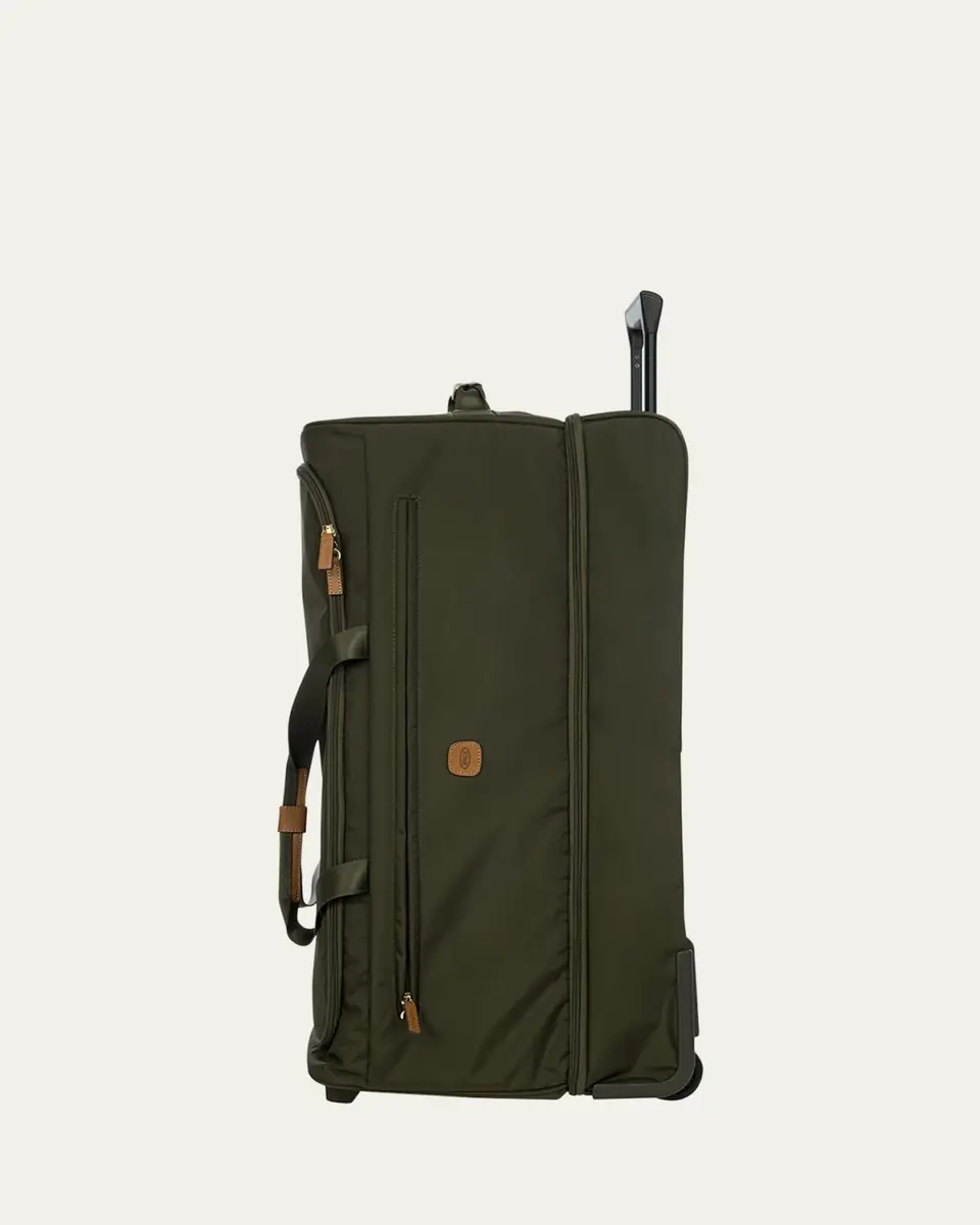 Bric's X-Travel 30" Rolling Shoe Duffle Bag | Thumbnail 4