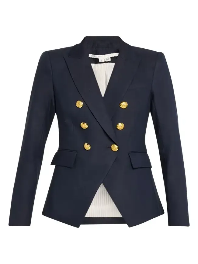 Miller Dickey Jacket Miller Dickey Jacket