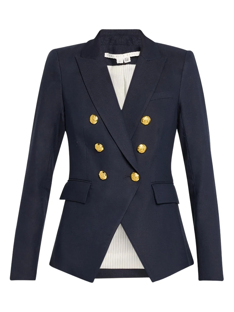Miller Dickey Jacket Miller Dickey Jacket