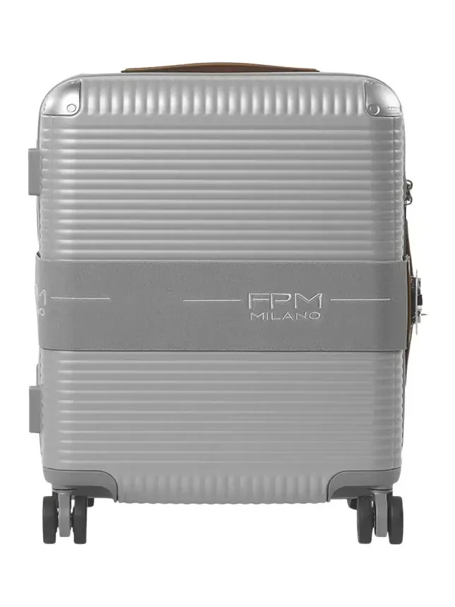 FPM Milano Bank Zip Deluxe 76 Spinner